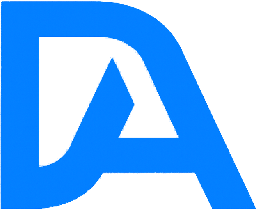 DomApp logo